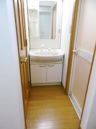 メゾンドブリックの物件内観写真